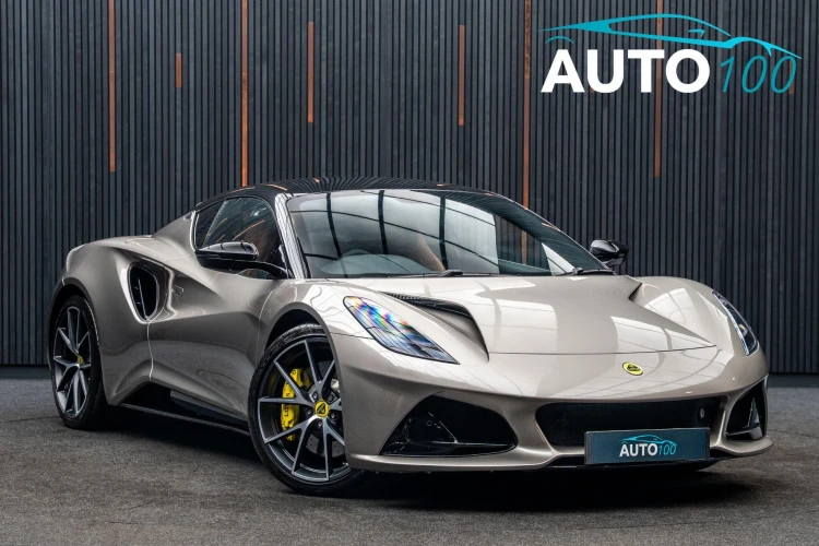 Lotus Emira Listing Image