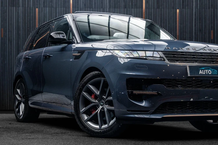 Vehicle Image 7