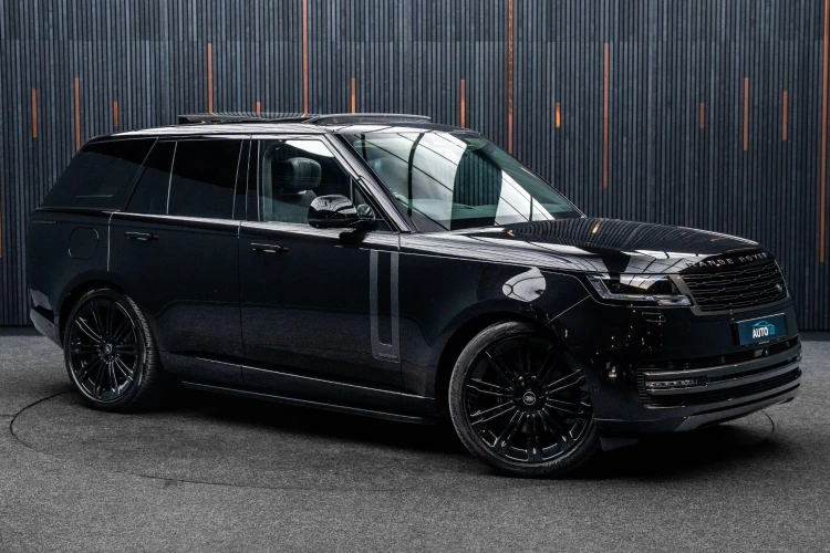 Vehicle Image 5