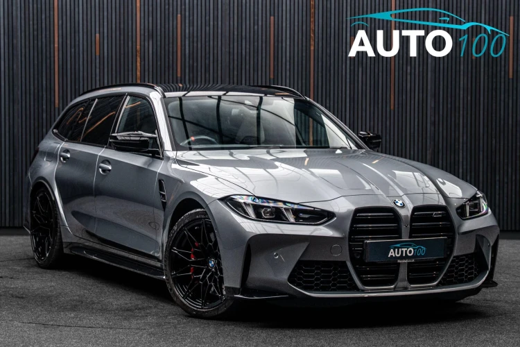 BMW M3 Listing Image