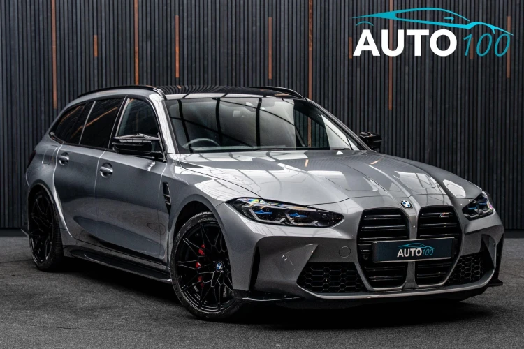BMW M3 Listing Image