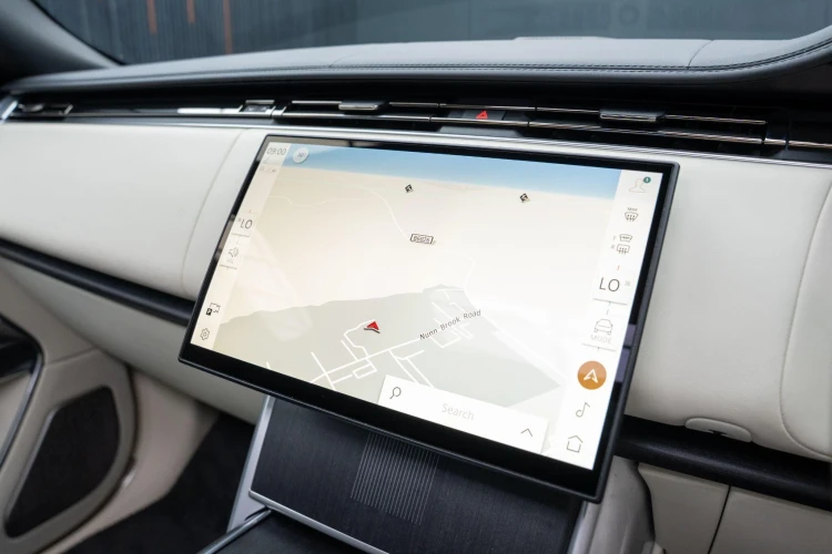 Vehicle Image 10