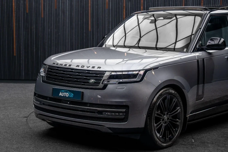 Vehicle Image 5