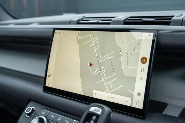 Vehicle Image 10