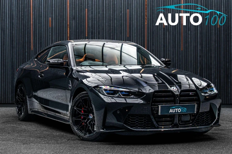 BMW M4 Listing Image