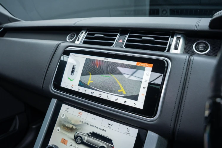 Vehicle Image 8