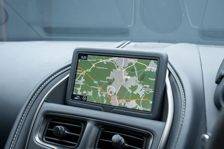 Vehicle Image 8