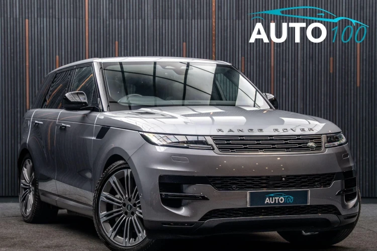 Land Rover Range Rover Sport Listing Image
