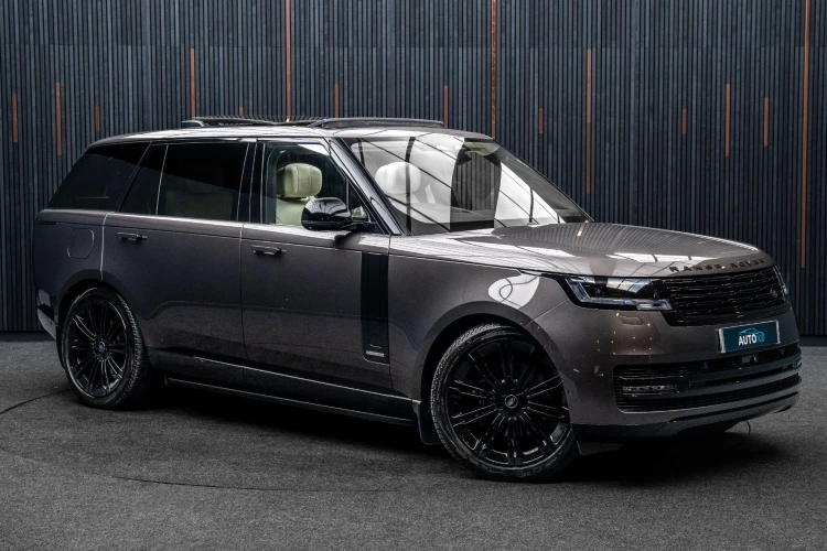 Vehicle Image 5