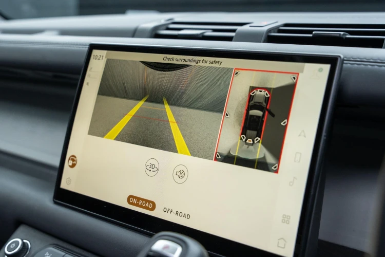 Vehicle Image 8
