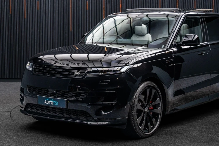Vehicle Image 5