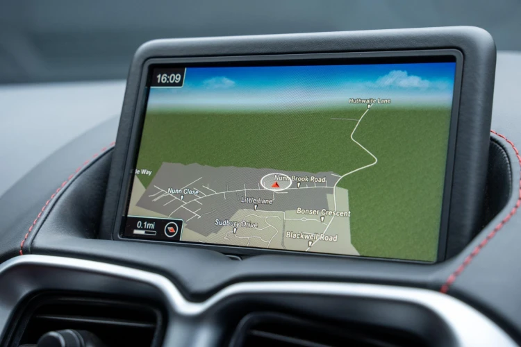 Vehicle Image 8