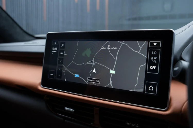 Vehicle Image 10