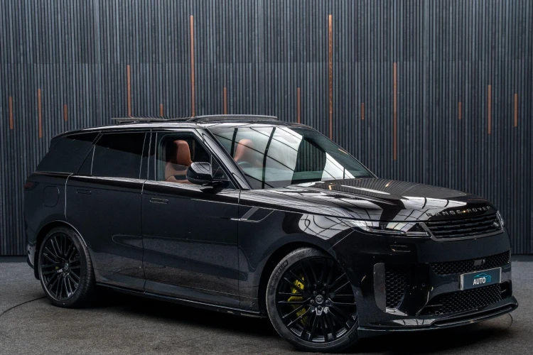 Vehicle Image 5