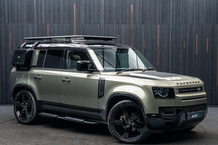 Vehicle Image 5