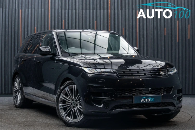 Land Rover Range Rover Sport Listing Image