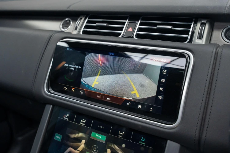 Vehicle Image 8
