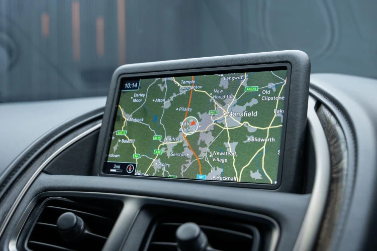 Vehicle Image 8