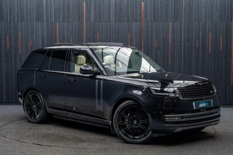 Vehicle Image 5