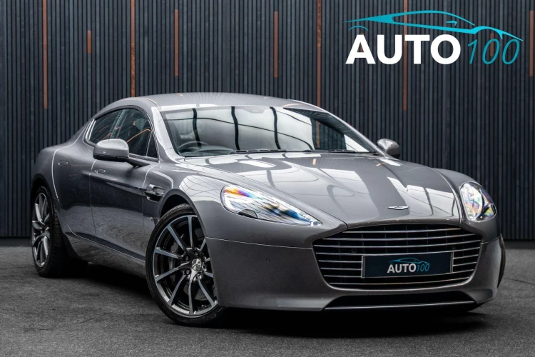 Aston Martin Rapide S Listing Image