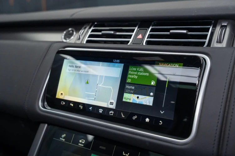 Vehicle Image 10
