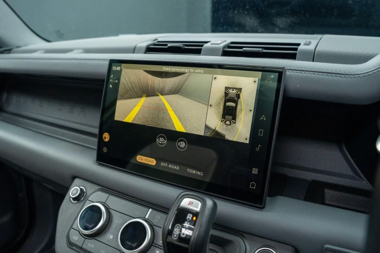 Vehicle Image 10