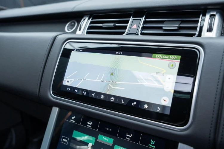 Vehicle Image 10