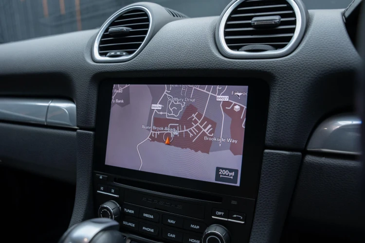 Vehicle Image 8