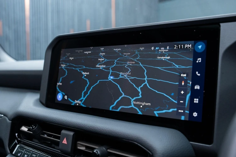 Vehicle Image 10