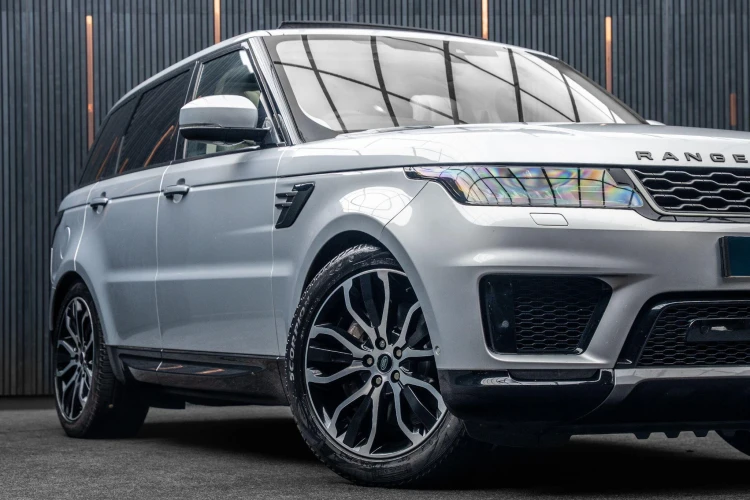 Vehicle Image 7