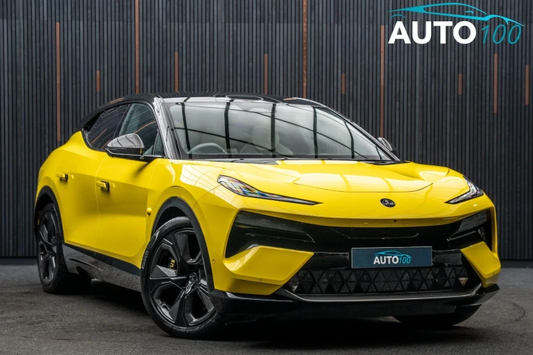 Lotus Eletre Listing Image