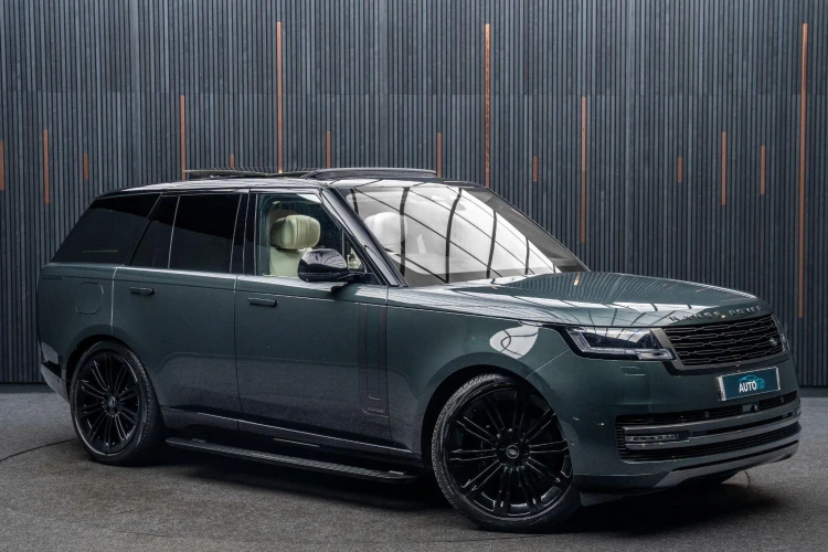 Vehicle Image 5