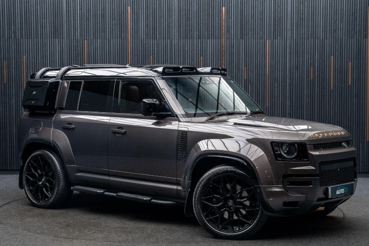 Vehicle Image 5
