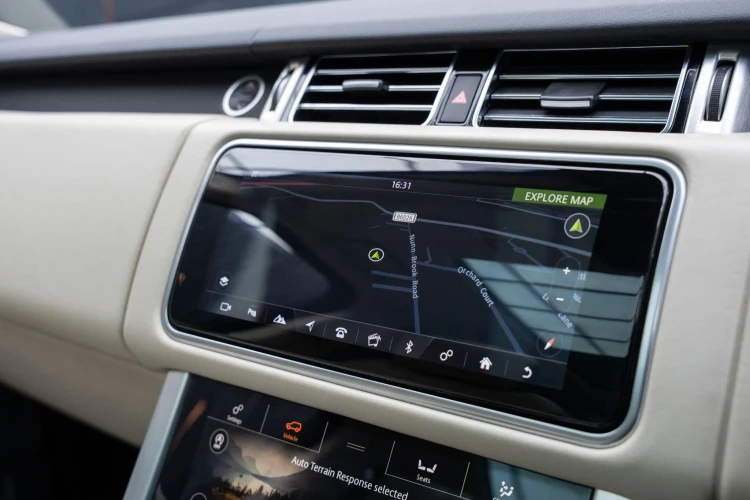 Vehicle Image 10