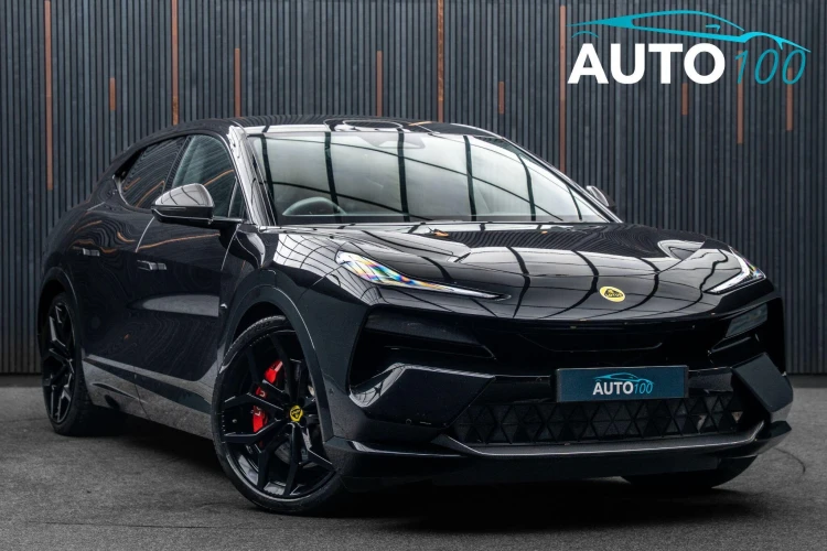 Lotus Eletre Listing Image
