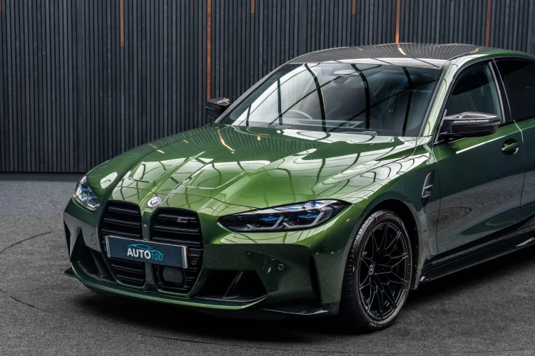 Vehicle Image 5