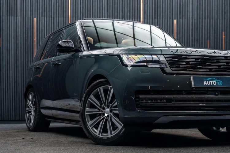 Vehicle Image 7