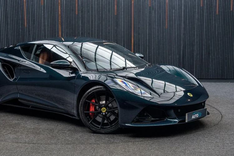 Vehicle Image 7