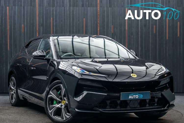 Lotus Eletre Listing Image