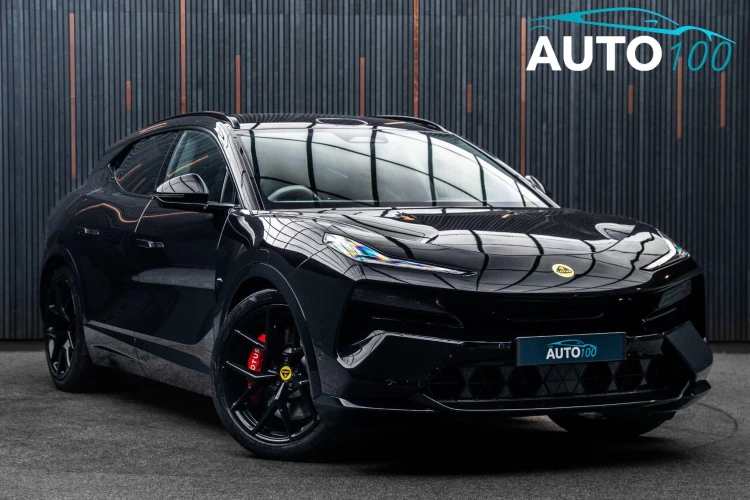 Lotus Eletre Listing Image