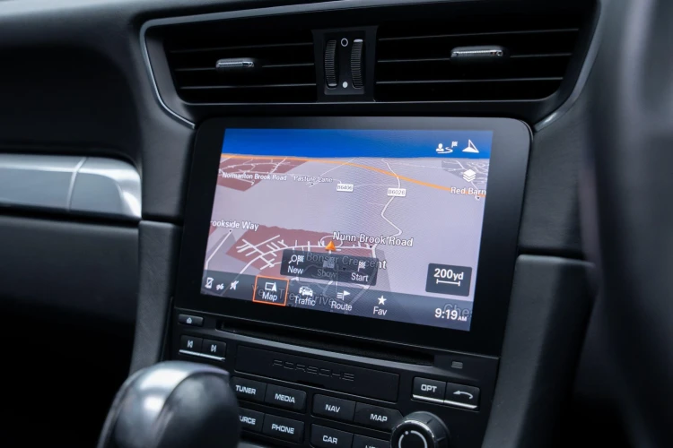 Vehicle Image 8