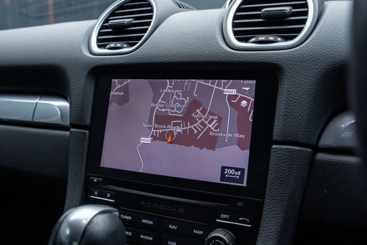 Vehicle Image 30