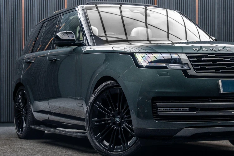 Vehicle Image 7