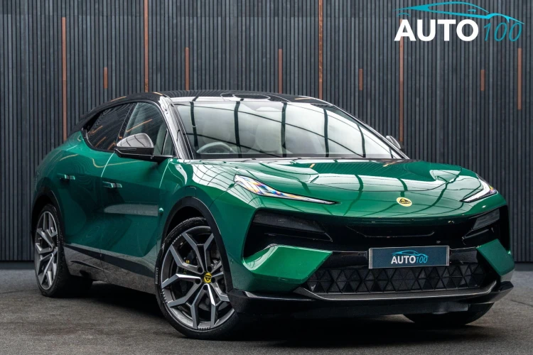 Lotus Eletre Listing Image