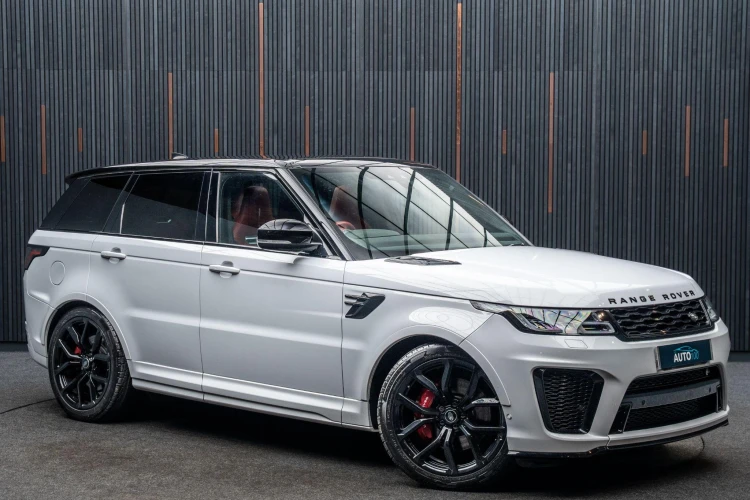 Vehicle Image 5