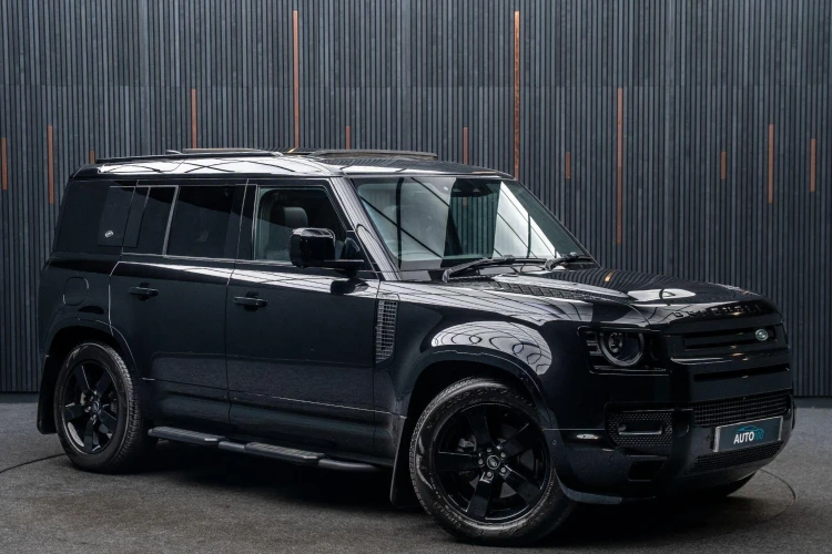 Vehicle Image 5
