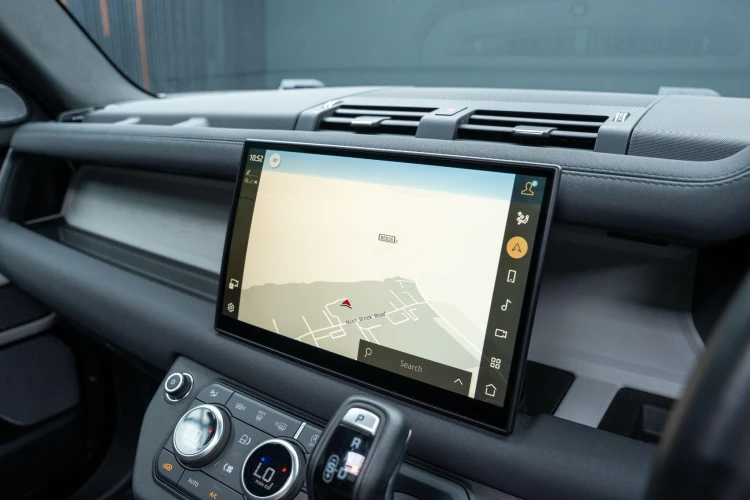 Vehicle Image 10