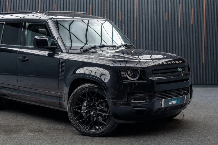 Vehicle Image 9