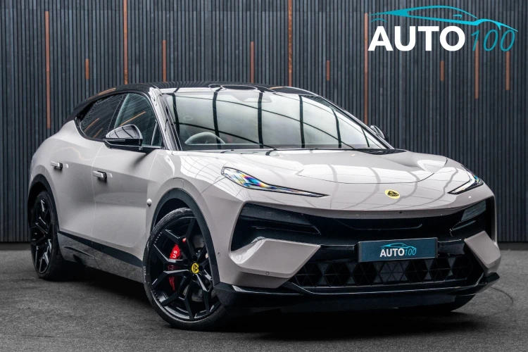 Lotus Eletre Listing Image