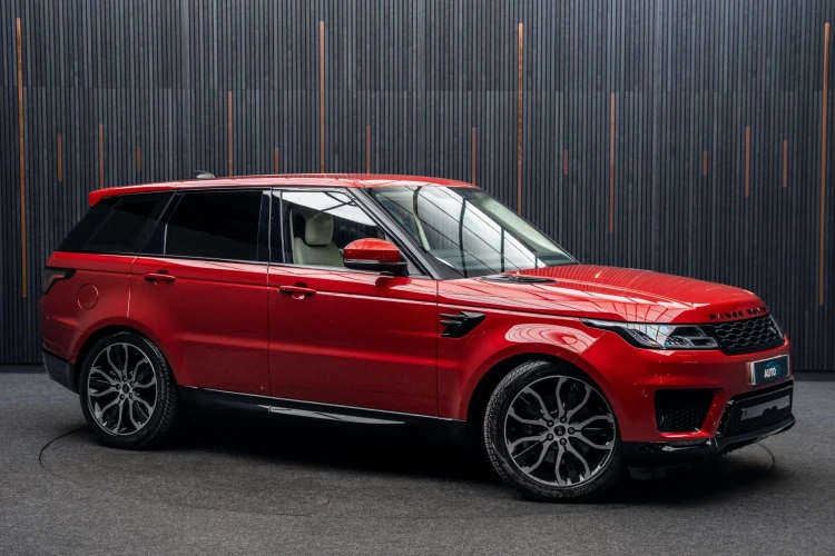 Vehicle Image 5
